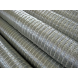 TUBOS DE ALUMINIO